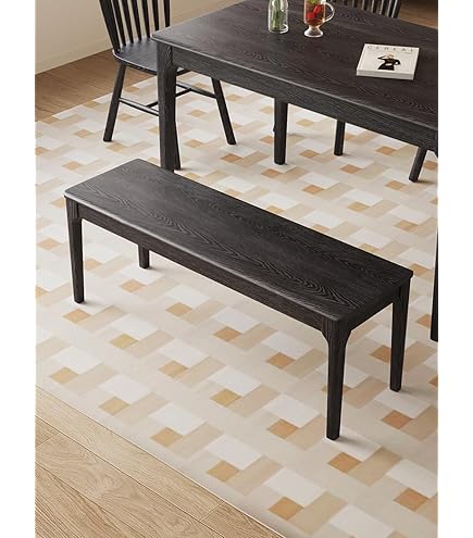 Amazon.co.jp: IKEA/イケア DAGLYSA：ベンチ118x38 cm